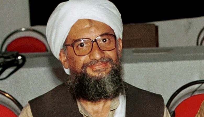 Αϊμάν αλ Ζαουάχρι: Πώς η CIA εντόπισε και σκότωσε τον αρχηγό της Αλ Κάιντα
