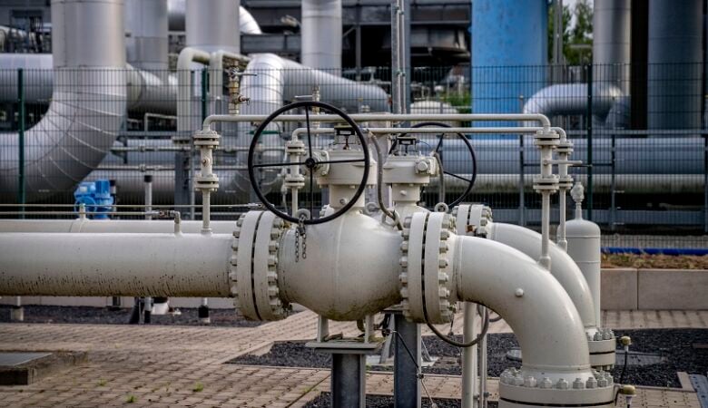 Η Ρωσία μειώνει κατά 50 δισ. κυβικά μέτρα τις εξαγωγές φέτος φυσικού αερίου στην ΕΕ