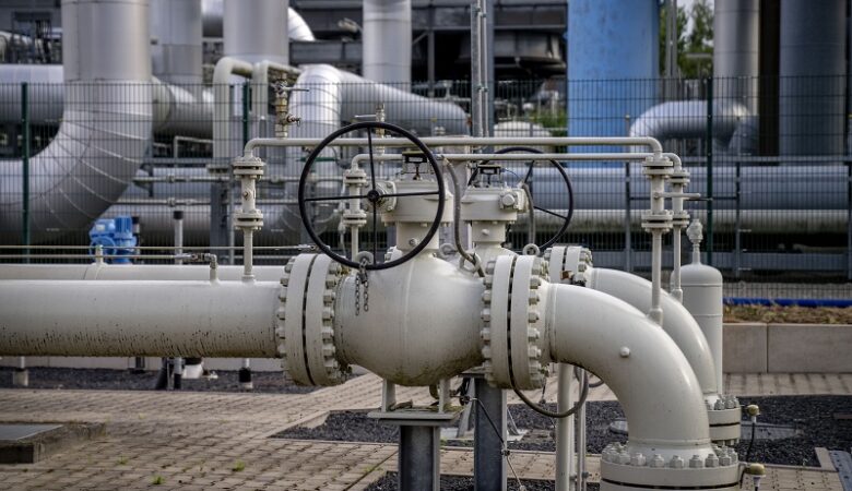 ΕΕ: Πρόταση για προσωρινό πλαφόν στις τιμές του φυσικού αερίου αναμένεται να παρουσιάσει η Κομισιόν