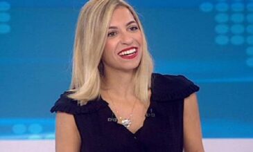 Μαρία Αναστασοπούλου: «Αποφάσισα να μην αποδεχθώ κάποια από τις προτάσεις που μου έκανε ο ΣΚΑΪ»