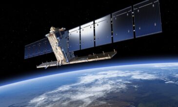 Τέλος αποστολής για τον δορυφόρο Copernicus Sentinel-1B λόγω ανεπανόρθωτης βλάβης