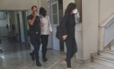 Σκιάθος: Προφυλακιστέος ο 39χρονος υποπυραγός που κατηγορείται για παιδική πορνογραφία