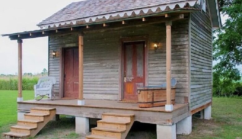 ΗΠΑ: Νοίκιαζαν μέσω Airbnb… καλύβα σκλάβων του 1830