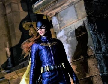 Η Warner Bros Disc ακύρωσε ξαφνικά την προβολή της ταινίας «Batgirl»