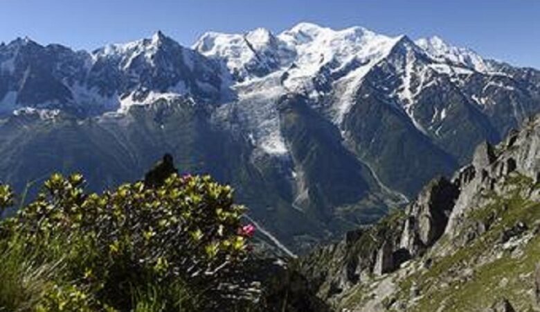 Τραγωδία στις Γαλλικές Άλπεις: Νεκροί βρέθηκαν δύο ορειβάτες