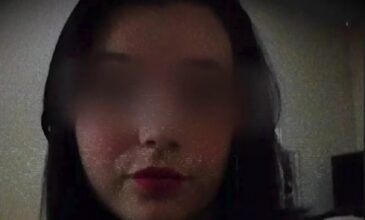 Δολοφονία 17χρονης στο Περιστέρι: Έτοιμος να παραδοθεί ο σύντροφός της – Ήρθε σε επαφή με δικηγόρο
