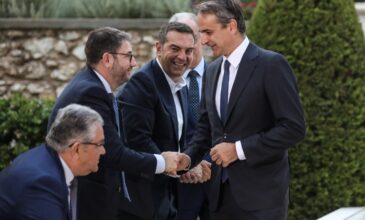 Πολιτικός «σεισμός» για τις τηλεφωνικές υποκλοπές – Θετική σε Εξεταστική δηλώνει η κυβέρνηση