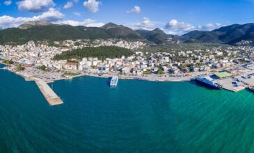 ΤΑΙΠΕΔ: Τρεις δεσμευτικές προσφορές για το λιμάνι Ηγουμενίτσας
