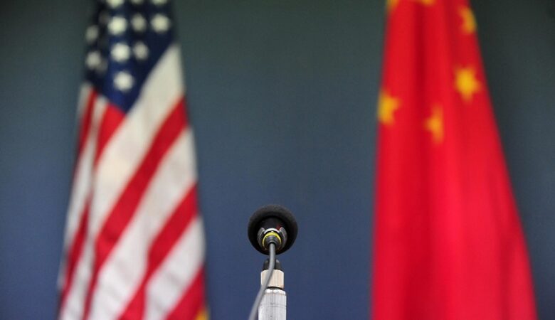 Κίνα: Αναστέλλει το διάλογο με τις ΗΠΑ για το κλίμα, την ασφάλεια της ναυσιπλοΐας και το διεθνές έγκλημα