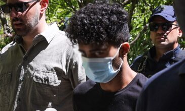 Δολοφονία 17χρονης στο Περιστέρι: Οι τέσσερις διαφορετικές ταυτότητες με τις οποίες κυκλοφορούσε ο δράστης