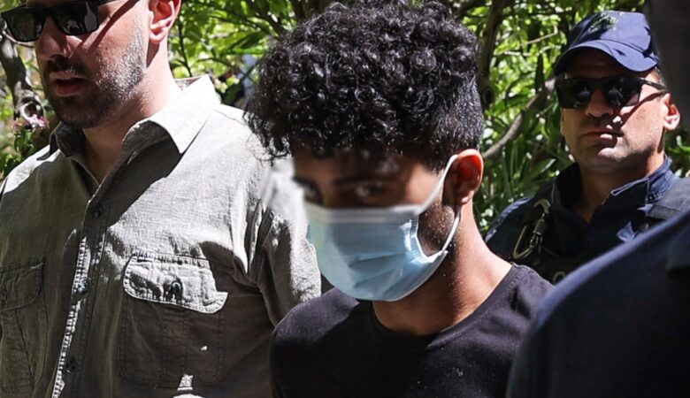 Δολοφονία 17χρονης στο Περιστέρι: Τι κατέθεσε ο αδελφός του καθ’ ομολογίαν δράστη