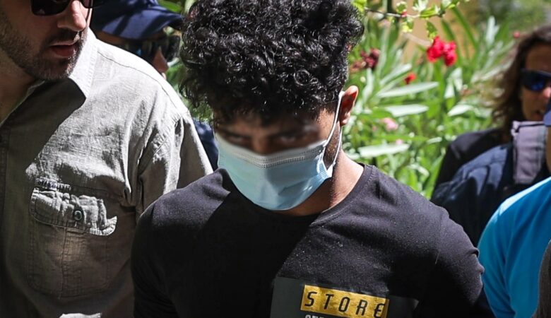 Δολοφονία 17χρονης στο Περιστέρι: Προφυλακιστέος ο 22χρονος – Ομολόγησε ότι την έπνιξε πάνω σε καυγά