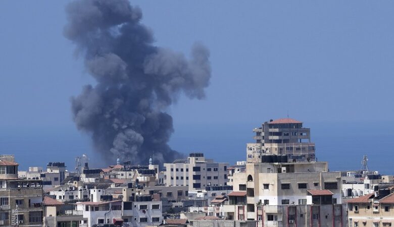 Λωρίδα της Γάζας: Το Ισραήλ ανακοίνωσε επιδρομές που θα διαρκέσουν μια εβδομάδα