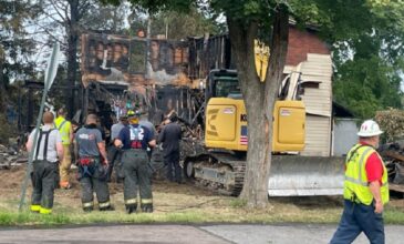 Τραγωδία στις ΗΠΑ: Νεκρά από πυρκαγιά δέκα μέλη μίας οικογένειας – Ανάμεσά τους τρία παιδιά