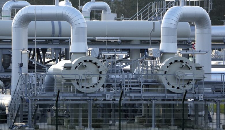 Φυσικό αέριο: Ανεξήγητες διαρροές και στο Nord Stream 2 στη Βαλτική