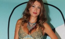 Κλέλια Ρενέση: Τι έκανε έξαλλη την ηθοποιό στην Γαύδο