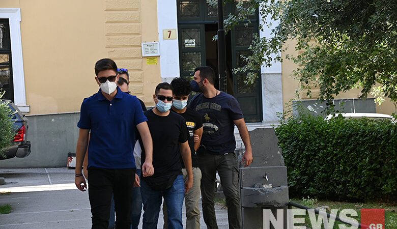 Δολοφονία στο Περιστέρι: Νέα προθεσμία πήρε ο σύντροφος της 17χρονης – Θα απολογηθεί αύριο Τρίτη