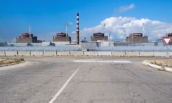 Ουκρανία: Ρώσος αξιωματούχος προειδοποιεί για κίνδυνο πυρηνικού δυστυχήματος στον σταθμό της Ζαπορίζια