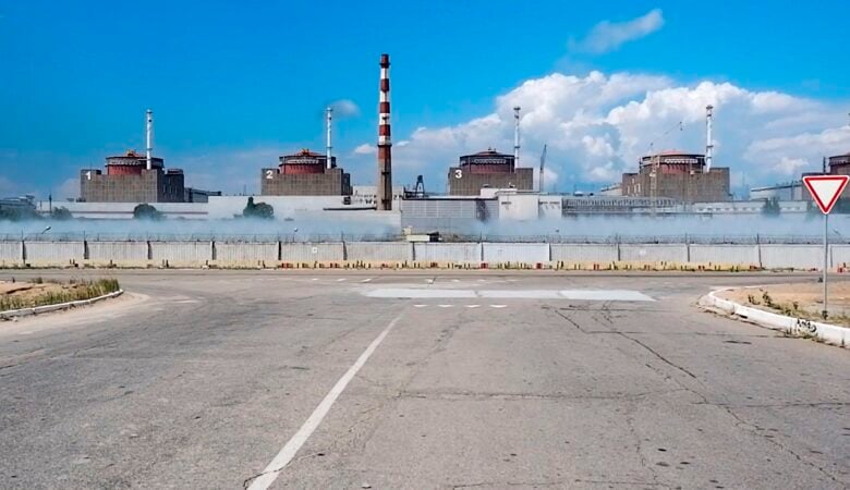 Ουκρανία – IAEA: Διεκόπη πάλι η ηλεκτροδότηση του πυρηνικού σταθμού της Ζαπορίζια