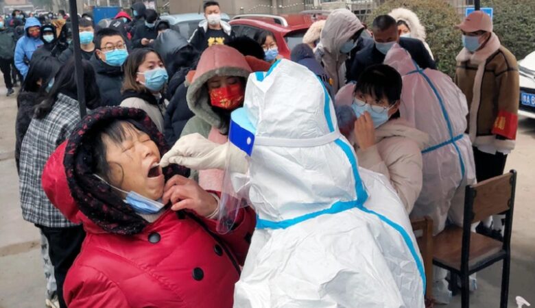 Κίνα: Δεκάδες κρούσματα από τον ιό Langya στη χώρα