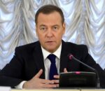 Μεντβέντεφ: «Δεν μπλοφάρουμε με τα πυρηνικά» – Είπε ότι η σύγκρουση της Μόσχας με τη Δύση εξελίσσεται σύμφωνα με το χειρότερο δυνατό σενάριο