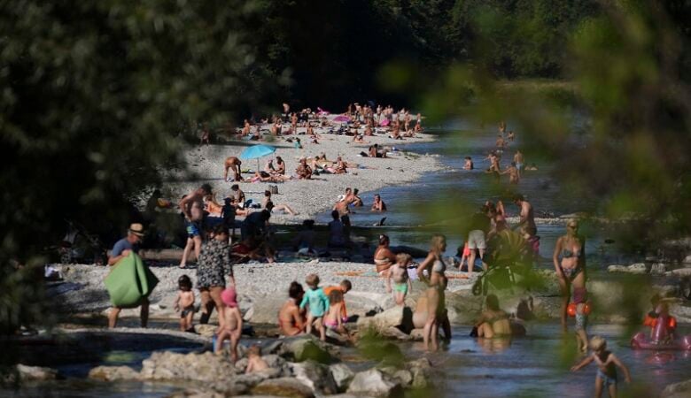 Γερμανία: Για νέο κύμα της πανδημίας το φθινόπωρο προειδοποιεί ο υπουργός Υγείας