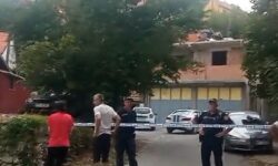 Μακελειό στο Μαυροβούνιο: Τουλάχιστον 11 νεκροί από τα πυρά αγνώστου στην πόλη Τσέτινα