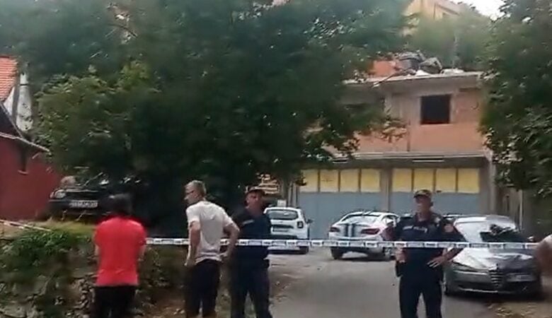 Μακελειό στο Μαυροβούνιο: Τουλάχιστον 11 νεκροί από τα πυρά αγνώστου στην πόλη Τσέτινα