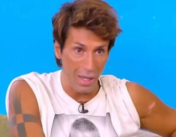 Κωνσταντίνος Εμμανουήλ: Θα ήθελα τον Τριαντάφυλλο στο All Star του Survivor, θα τον… πατούσα κάτω
