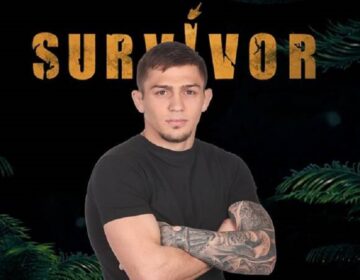Γιωρίκας Πιλίδης για τους πρώην συμπαίκτες του στο Survivor: «Έχετε προκαλέσει αηδία»