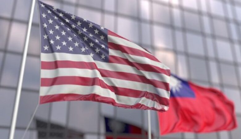 Ταϊβάν: Επίσκεψη στο νησί πραγματοποιεί αντιπροσωπεία του Αμερικανικού Κογκρέσου