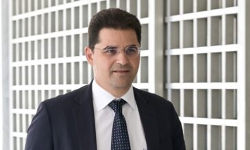 Κουκάκης: «Θα ήταν λάθος να υποθέσετε ότι είμαι ο μοναδικός στόχος παρακολούθησης»