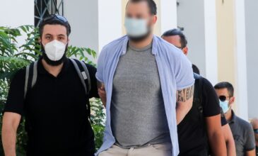 Εισβολή 34χρονου στο Εφετείο Αθηνών: «Σαουδάραβας μου έδινε 5.000 ευρώ για κάθε ερωτικό ραντεβού»