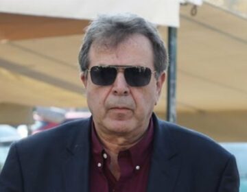 Χρήστος Φωτίδης: «Τον έβγαλα σηκωτό από το αυτοκίνητο γιατί τόλμησε να μου ριχτεί»