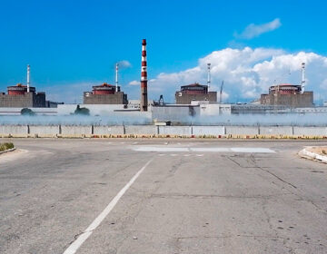 Η Ρωσία δεν σχεδιάζει επί του παρόντος να επαναλειτουργήσει τον πυρηνικό σταθμό της Ζαπορίζια