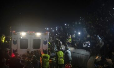 Μαρόκο: Τρεις νεκροί από την κατάρρευση κτιρίου στην Καζαμπλάνκα