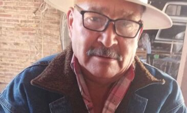 Μεξικό: Νεκρός βρέθηκε δημοσιογράφος που είχε εξαφανιστεί