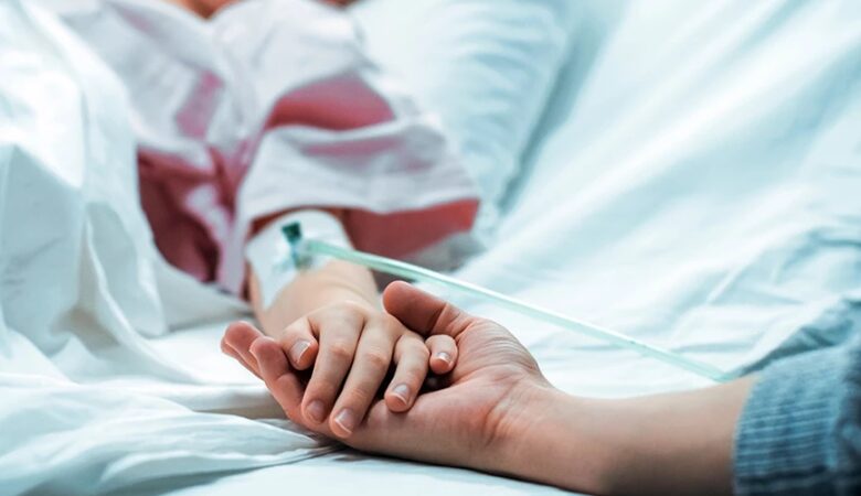 Γρίπη: Αναμονή ακόμη και 8 ωρών για εξέταση στα παιδιατρικά νοσοκομεία