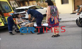Σοκ στη Θεσσαλονίκη: Γυναίκα μαχαίρωσε μια 27χρονη για λόγους ερωτικής αντιζηλίας
