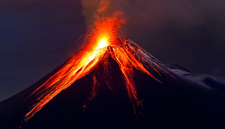 «Καμπανάκι» από τους επιστήμονες: Έρχονται γιγάντιες εκρήξεις ηφαιστείων τα επόμενα 100 χρόνια