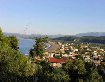 Πότε ανοίγει η πλατφόρμα του North Evia – Samos Pass για τον Σεπτέμβριο