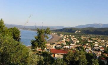 Πότε ανοίγει η πλατφόρμα του North Evia – Samos Pass για τον Σεπτέμβριο