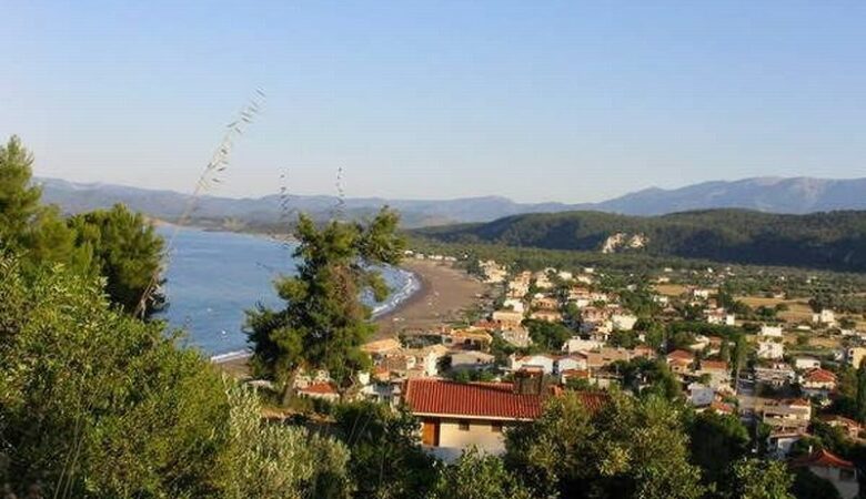 Πότε ανοίγει η πλατφόρμα του North Evia – Samos Pass για τον Σεπτέμβριο