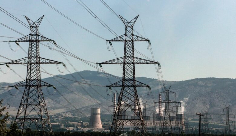 Γαλλία: «Η τιμή της ηλεκτρικής ενέργειας στην ΕΕ δεν πρέπει να υπαγορεύεται από την τιμή του φυσικού αερίου»