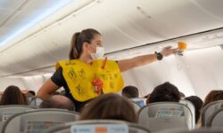 Βραζιλία: Τέλος η υποχρεωτική χρήση μάσκας σε αεροδρόμια και πτήσεις