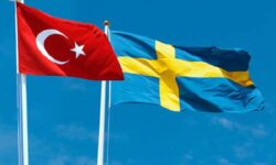 Τουρκία: Η Άγκυρα καλεί τη Σουηδία να εκδώσει «τρομοκράτες»