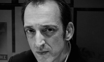 Πέθανε ο ηθοποιός και συγγραφέας Τσιμάρας Τζανάτος
