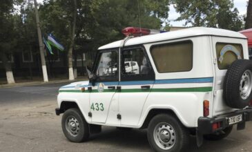 Ουζμπεκιστάν: 6 νεκροί και 15 τραυματίες από έκρηξη σε λεωφορείο