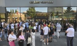 Ρωσία: Τα Starbucks έφυγαν, τα Stars Coffee άνοιξαν στη Μόσχα