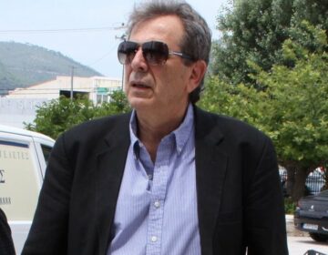 Χρήστος Φωτίδης: «Ανοίγω το τζάμι, μου φωνάζει ντροπή σου και με φτύνει»